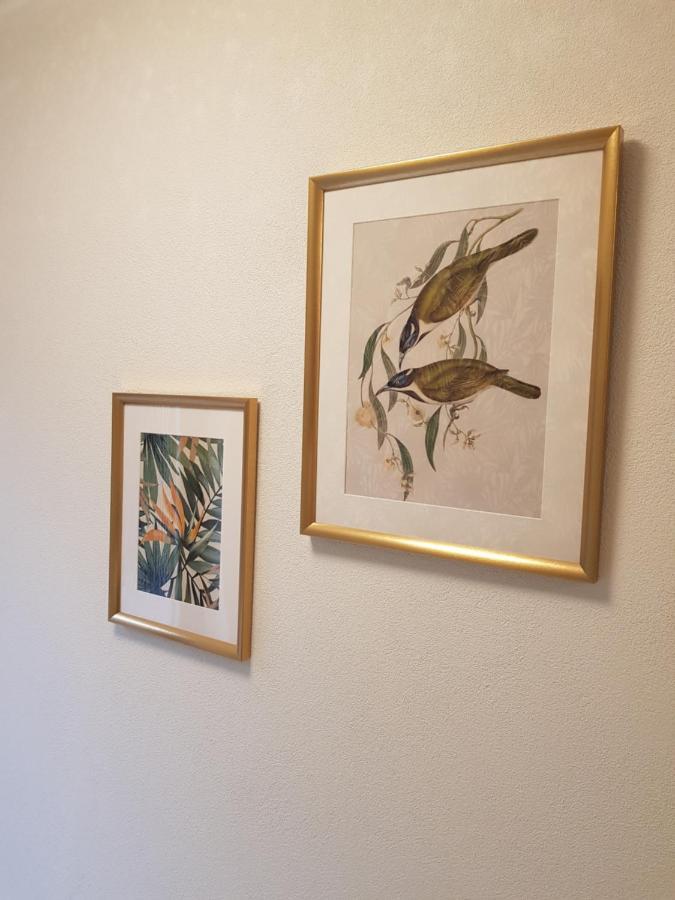 Rosenschloesschen Leilighet Landkern Eksteriør bilde