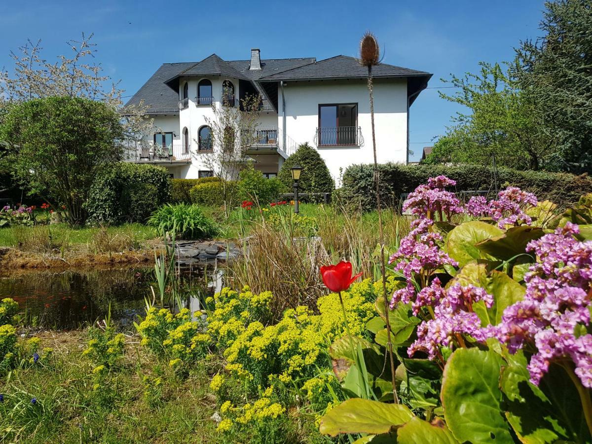 Rosenschloesschen Leilighet Landkern Eksteriør bilde